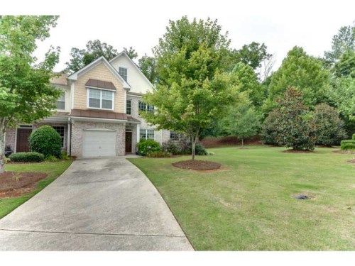 Unit 0 - 481 Grayson Way, Alpharetta, GA 30004