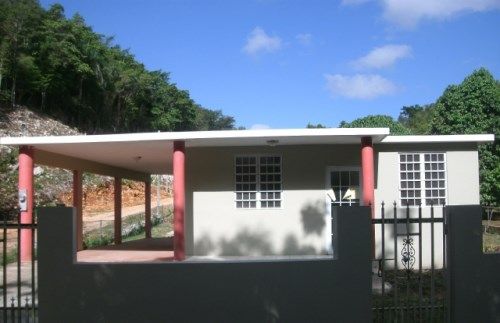 673 Pr Pugnado Afue, Vega Baja, PR 00693