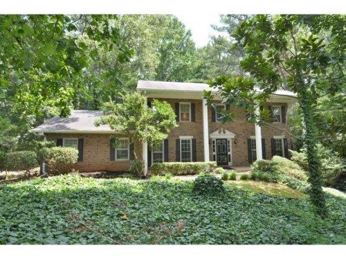 2000 Bushy Run, Roswell, GA 30075