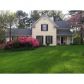 4704 Crest Knoll Drive Se, Mableton, GA 30126 ID:9822362