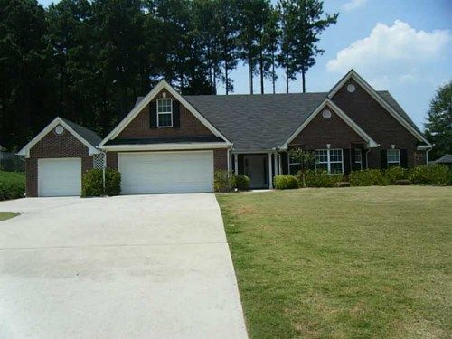 3768 N Sharon Church Road, Loganville, GA 30052