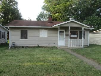 1133 Talley Ave, South Zanesville, OH 43701