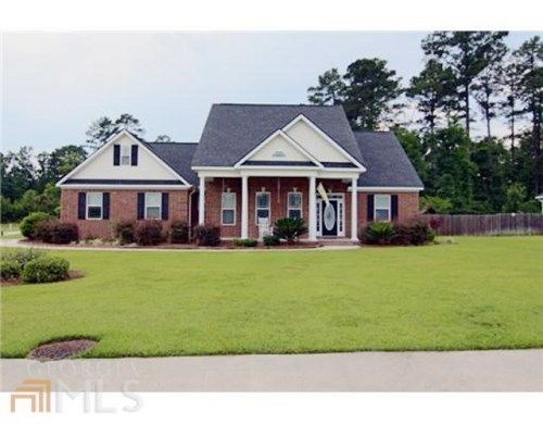 1097 Woodland Dr, Pooler, GA 31322