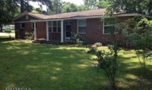 422 S Macon St Ludowici, GA 31316