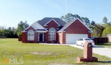 78 Virginia Ln NE Ludowici, GA 31316