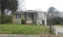 4Th Ave S Bessemer, AL 35020