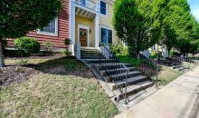 Unit 611 - 611 Irwin Street Atlanta, GA 30312