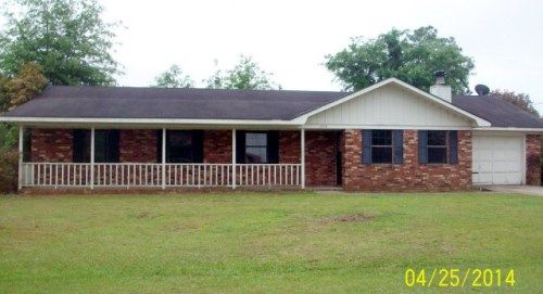 1028 Bacon Rd, Hinesville, GA 31313