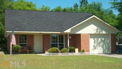 3567 Zachary Ct, Hinesville, GA 31313