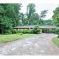 1575 Runnymeade Road Ne, Atlanta, GA 30319 ID:9533709