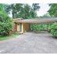 1575 Runnymeade Road Ne, Atlanta, GA 30319 ID:9533710