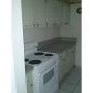 5420 11TH ST # 307, Fort Lauderdale, FL 33313 ID:9849411