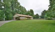 3174 Burnt Hickory Road Marietta, GA 30064