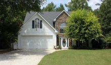 2035 Woodlake Boulevard Monroe, GA 30655