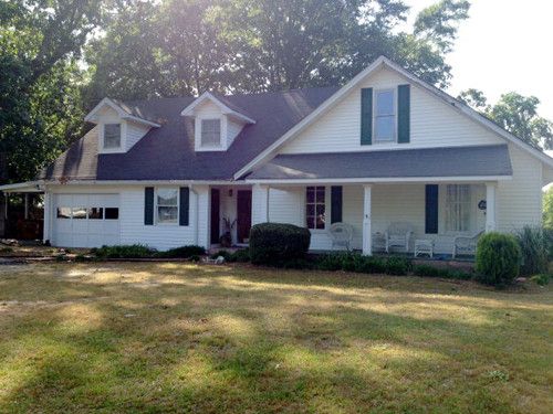 5592 Colbert Danielsville Rd, Colbert, GA 30628