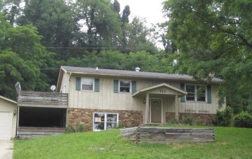 355 Chandler Dr, Ellettsville, IN 47429