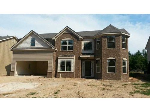 2889 Estate View Court, Dacula, GA 30019