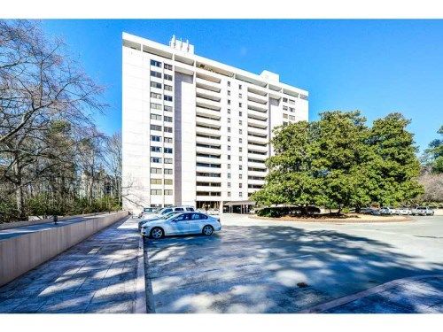 Unit 1a - 3530 Piedmont Road, Atlanta, GA 30305