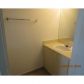 8260 SW 149 CT # 9-205, Miami, FL 33193 ID:8705018