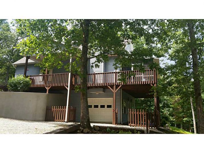 110 Jims Road, Blairsville, GA 30512