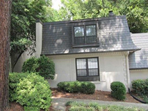 Unit 0 - 71 La Rue Place Nw, Atlanta, GA 30327