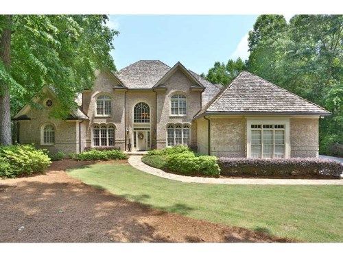 4070 Brixham Way, Alpharetta, GA 30022