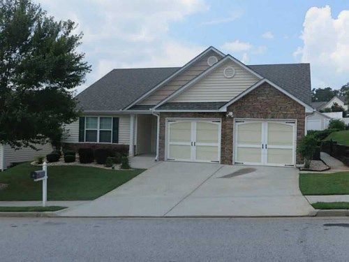 653 Majesty Crossing, Winder, GA 30680