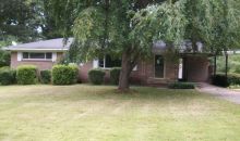 633 Hickory St Birmingham, AL 35206