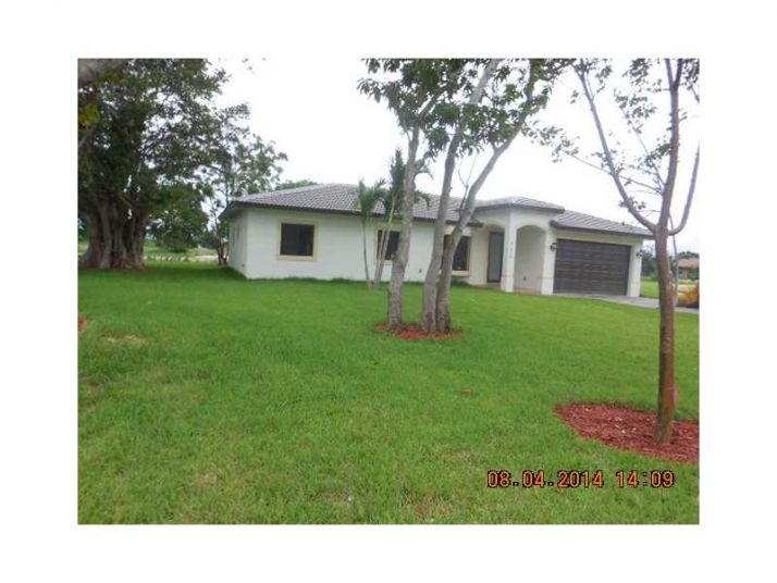 27850 SW 154 CT, Homestead, FL 33032