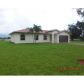 27900 SW 154 CT, Homestead, FL 33032 ID:9764844