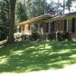 310 N Woodland Drive Sw, Marietta, GA 30064 ID:9473318