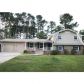 4042 Elmscourt Drive, Stone Mountain, GA 30083 ID:9759621