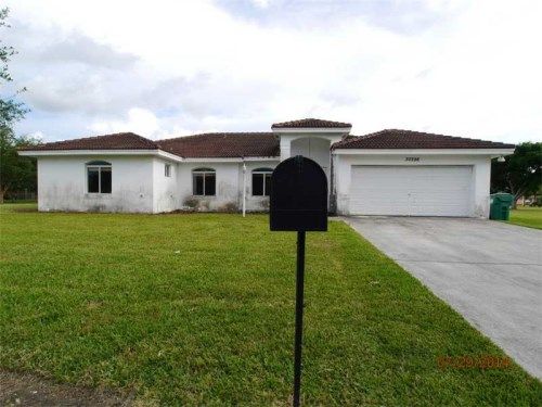 20296 SW 323 ST, Homestead, FL 33030