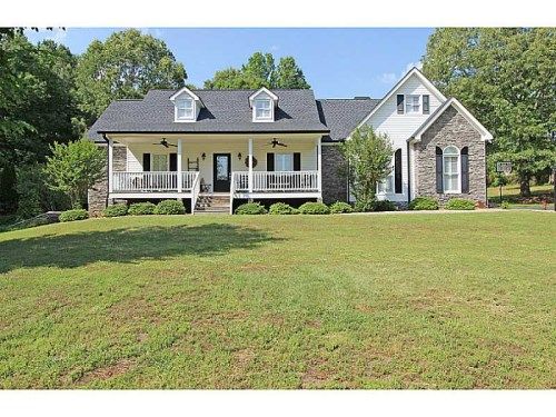 2600 Epperson Road, Canton, GA 30115