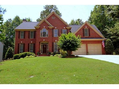 1368 Pointview Court, Suwanee, GA 30024