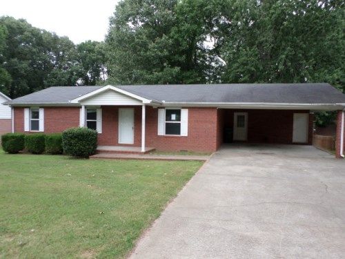 1210 N 29th Ave, Humboldt, TN 38343