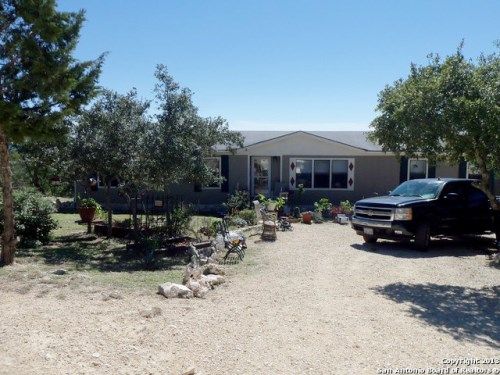 386 PR 181, Helotes, TX 78023