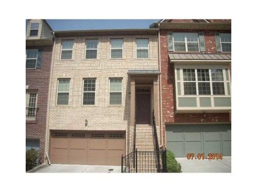 Unit 2783 - 2783 Durham Drive, Atlanta, GA 30319