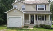 101 Meadow View Ln Colonial Beach, VA 22443