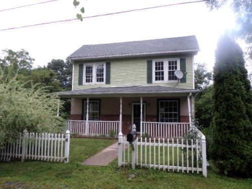 228 Center St, Duncannon, PA 17020