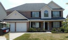 11105 Genova Terrace Hampton, GA 30228