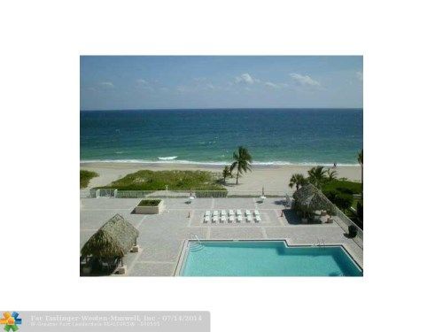 1390 S Ocean Blvd # 7C, Pompano Beach, FL 33062