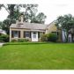 205 Lindbergh Drive Ne, Atlanta, GA 30305 ID:9834313