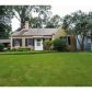 205 Lindbergh Drive Ne, Atlanta, GA 30305 ID:9834315