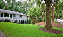 31 W Belle Isle Road Ne Atlanta, GA 30342