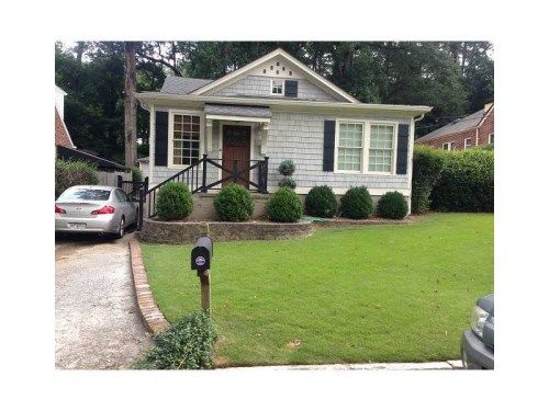 2255 Stephen Long Drive Ne, Atlanta, GA 30305