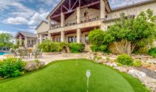 101 Hunters Cliff Boerne, TX 78006