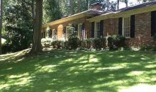 310 N Woodland Drive Sw Marietta, GA 30064