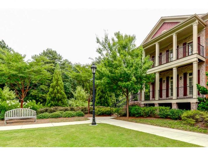 Unit 0 - 0 Riverlawn Court, Atlanta, GA 30339