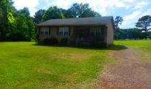 95 Sykes Rd Louisburg, NC 27549